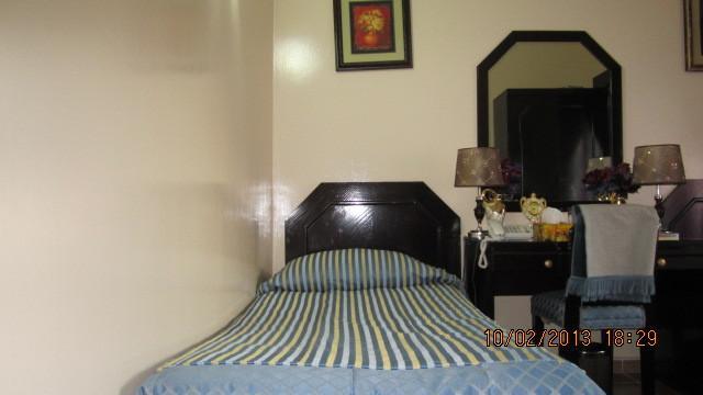 Marina Hotel Mutrah Ruang foto