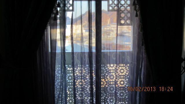 Marina Hotel Mutrah Ruang foto